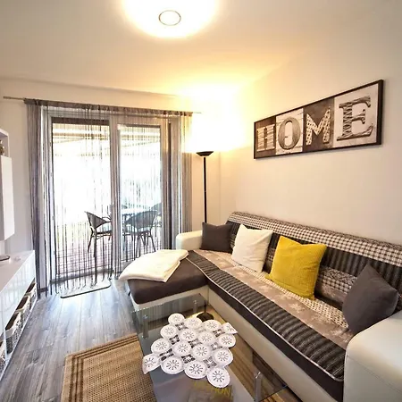 Villa Hanna Apartman