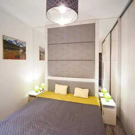 Hanna Apartman Villa Balatonfüred