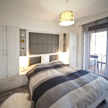 Villa Hanna Apartman Balatonfüred