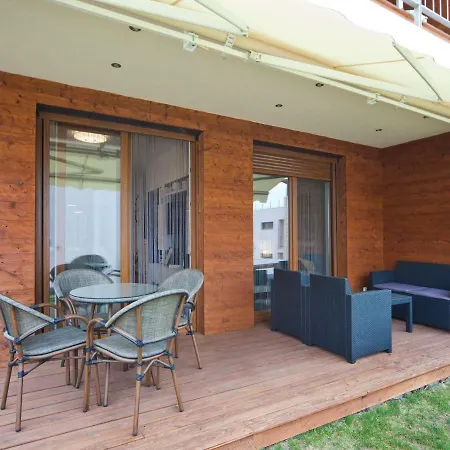 Hanna Apartman