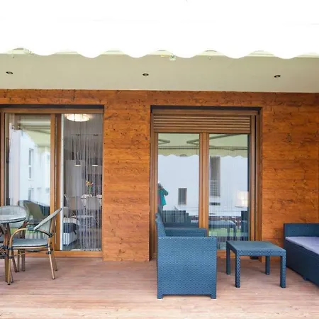 Hanna Apartman Villa Balatonfüred