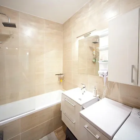Hanna Apartman * Balatonfüred