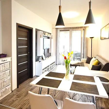 Hanna Apartman * Balatonfüred